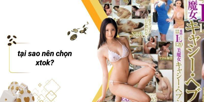 Tại Sao Nên Chọn XTOK?