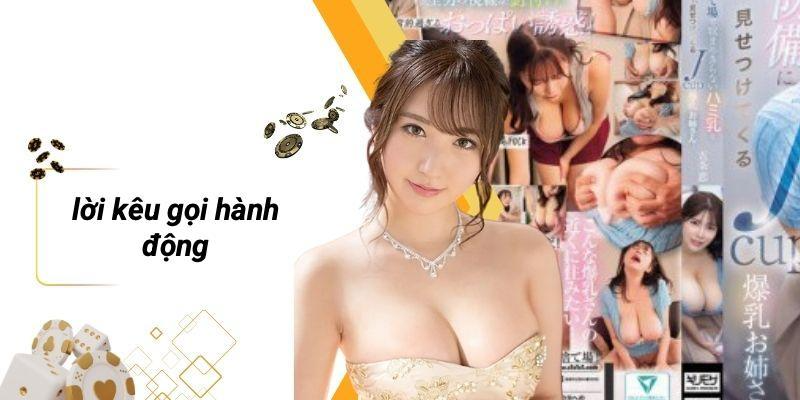Lời Kêu Gọi Hành Động