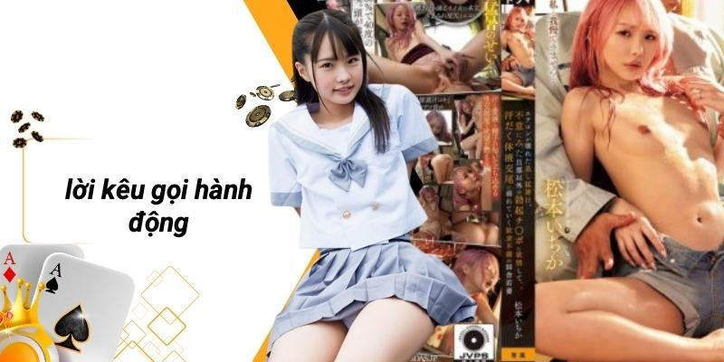 Lời Kêu Gọi Hành Động