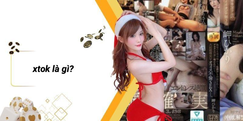 XTOK Là Gì?