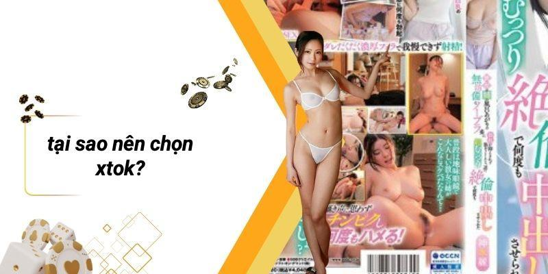 Tại Sao Nên Chọn XTOK?