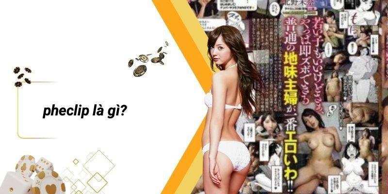 PHECLIP Là Gì?