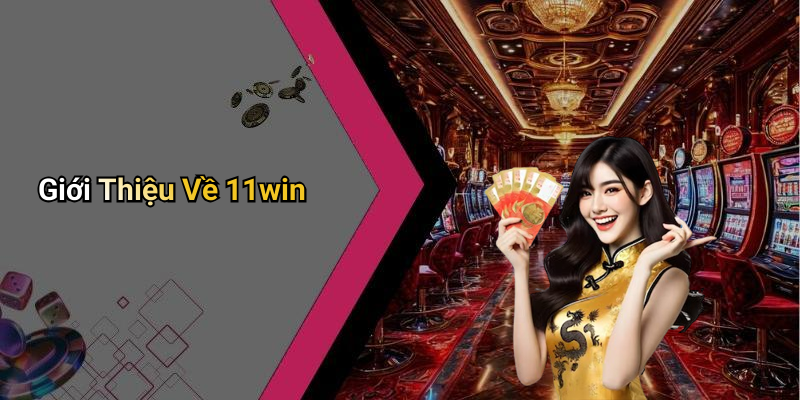 Giới Thiệu Về 11win
