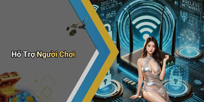 Hỗ Trợ Người Chơi