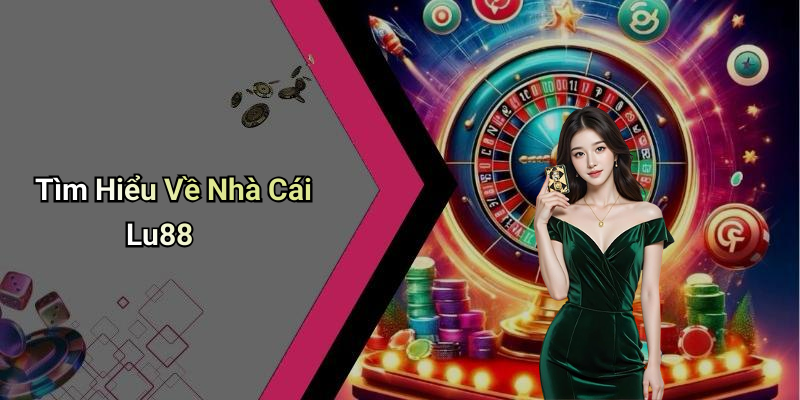 Tìm Hiểu Về Nhà Cái Lu88