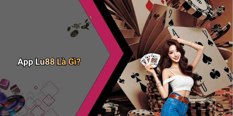 App Lu88 Là Gì?