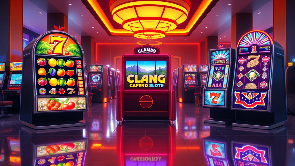 strongSlot Game XO88/strong - Trò Chơi Casino Trực Tuyến Được Yêu Thích Nhất Hiện Nay