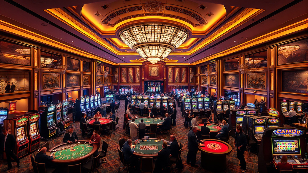 Casino Đa88 – Trò Chơi Đẳng Cấp, Kiếm Thưởng Thật