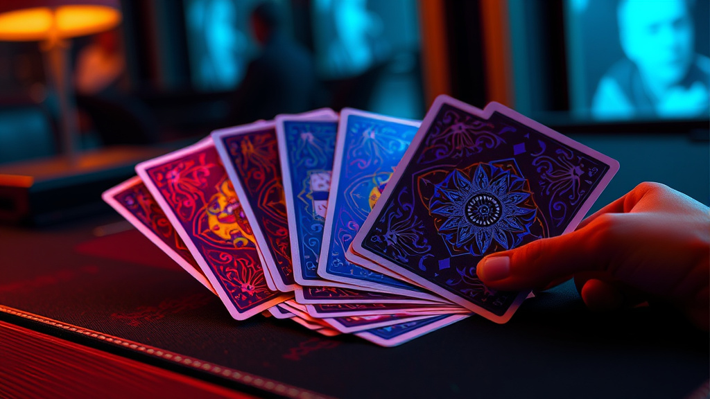 Game bài Lu88 - Trò chơi đỉnh cao dành cho dân chơi lão luyện
