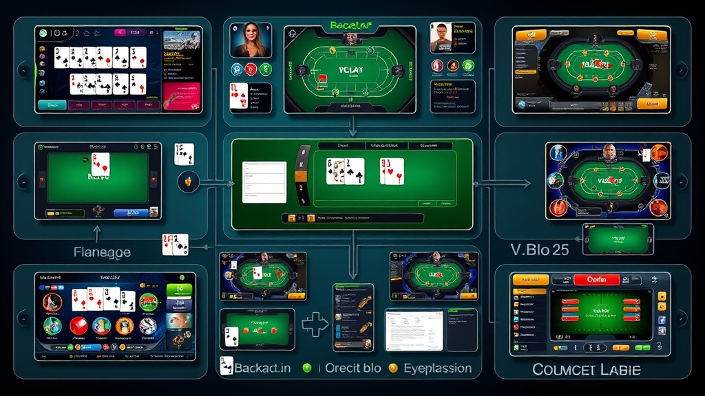 Game bài VB88: Trải nghiệm chơi game đẳng cấp và an toàn