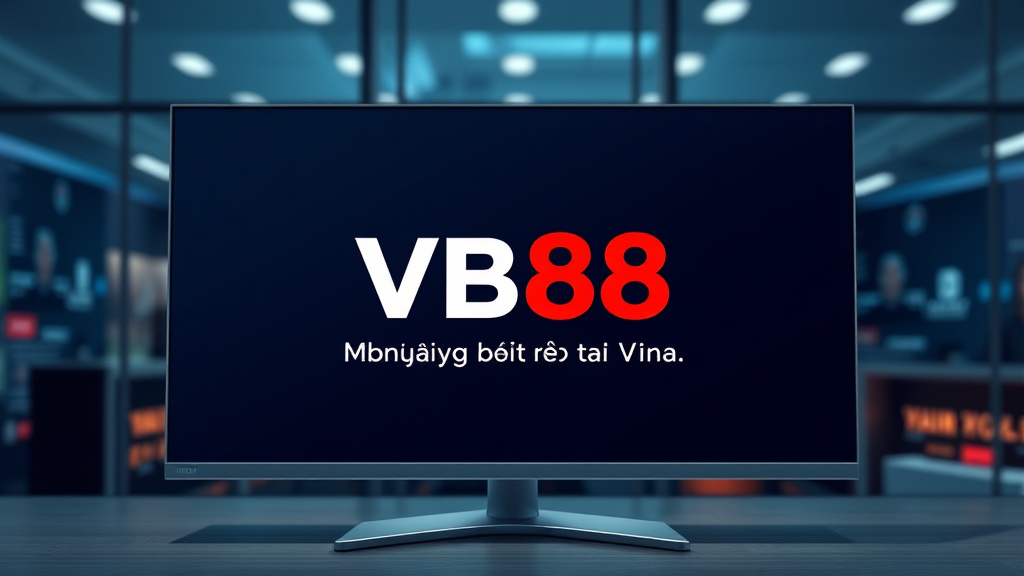 Vb88 Com - Nhà cái uy tín hàng đầu tại Việt Nam