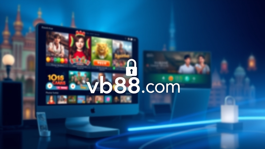 Vb88 Com - Nhà cái uy tín hàng đầu tại Việt Nam