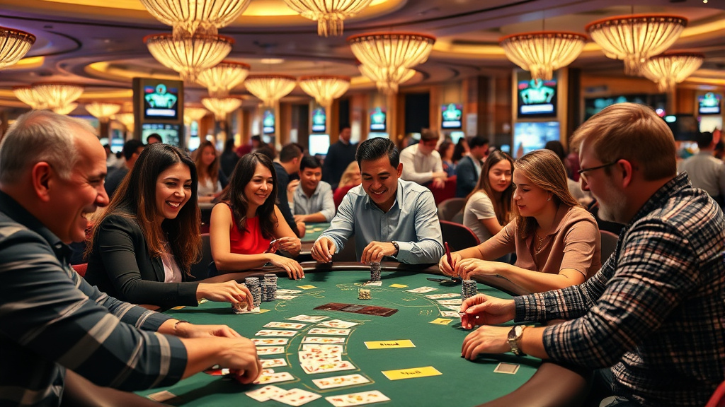 Top Những Ưu Điểm Nổi Bật Của Game Bài Xo88 Bạn Không Nên Bỏ Qua