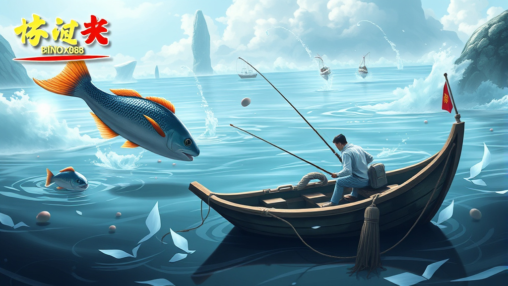 Game Bắn Cá Xo88: Trải Nghiệm Thú Vị, Nhận Thưởng Hấp Dẫn