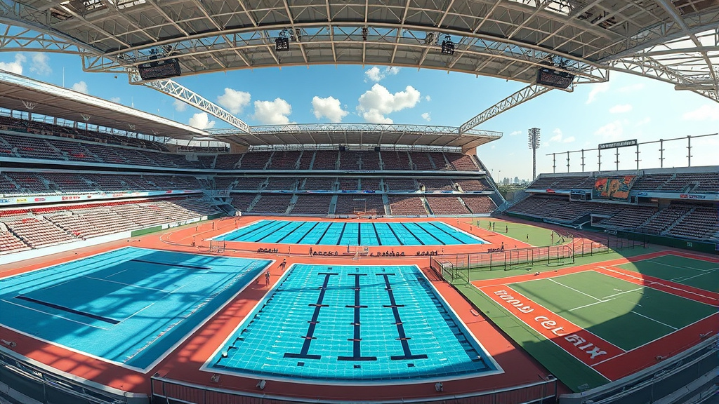 Thể Thao 69VN - Tin Tức, Bảng Xếp Hạng & Đánh Giá Mới Nhất