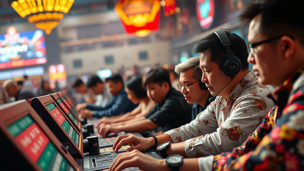Đá Gà 69VN – Trang Web Chơi Gà Đá Uy Tín, An Toàn