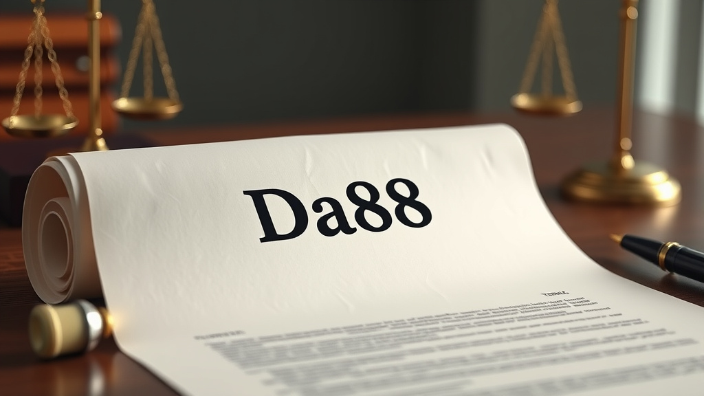 Điều khoản điều kiện Da88: Hướng dẫn chi tiết và dễ hiểu