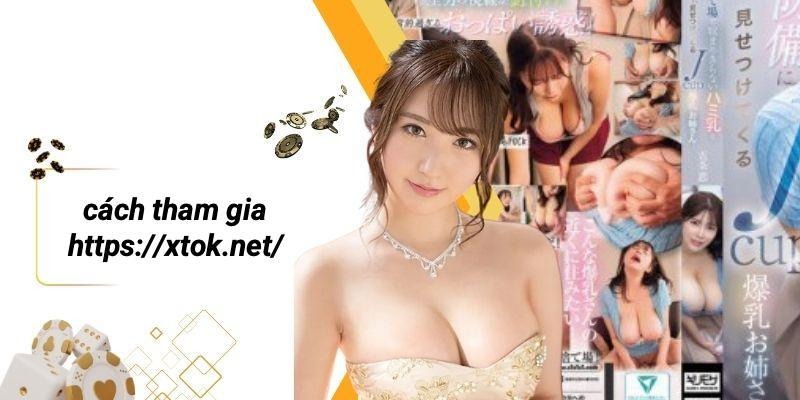 Cách Tham Gia Https://xtok.net/