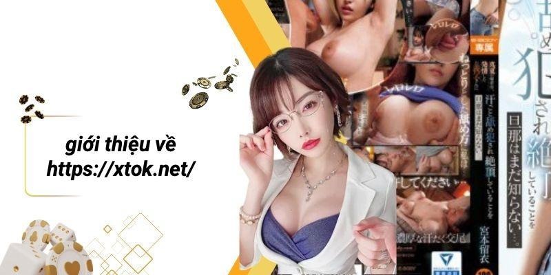 Giới Thiệu Về Https://xtok.net/