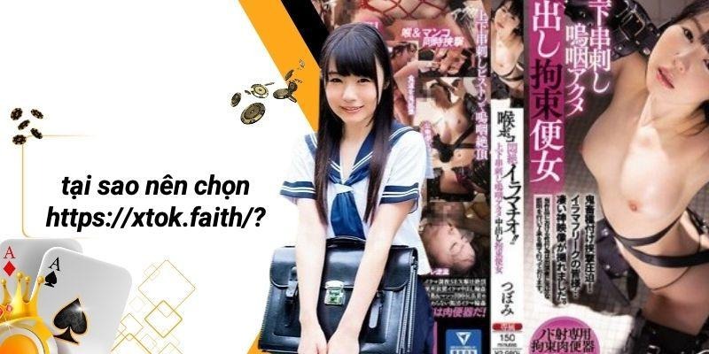 Tại Sao Nên Chọn Https://xtok.faith/?