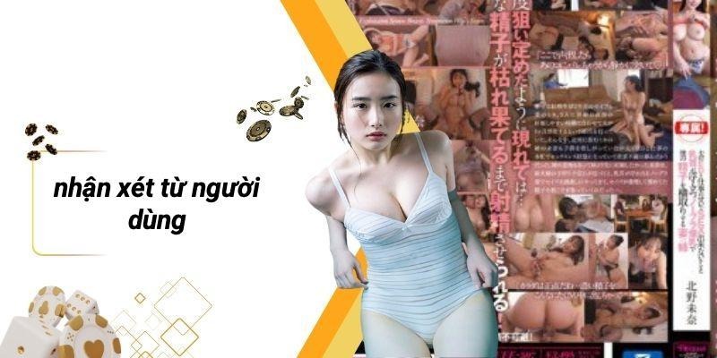 Nhận Xét Từ Người Dùng