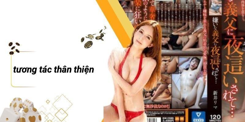 Tương Tác Thân Thiện