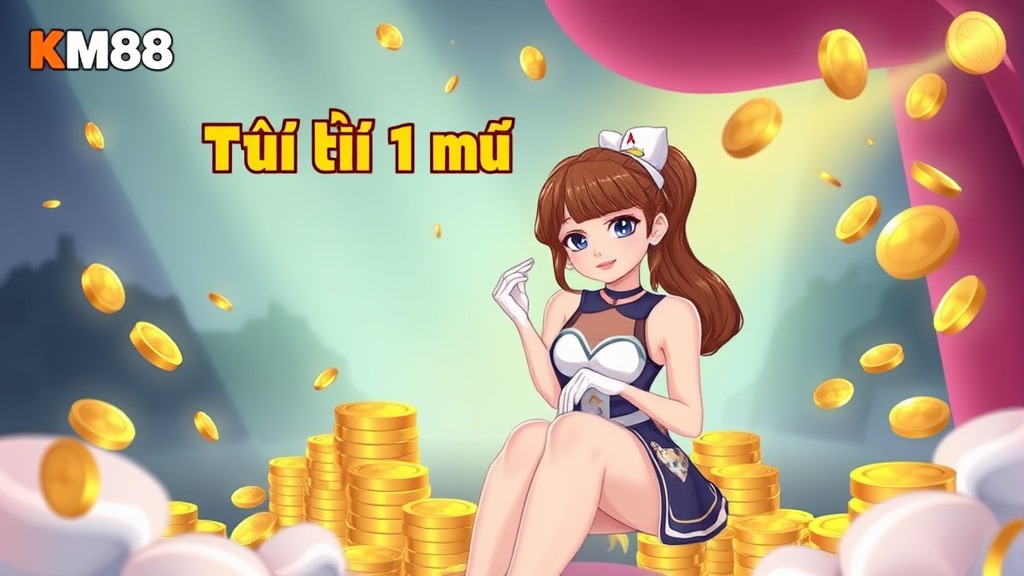 Nạp tiền KM88 – Hướng dẫn chi tiết để trải nghiệm game thắng lớn