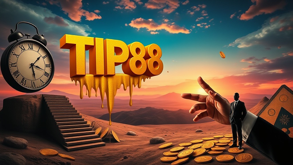 Rút Tiền TIP88 - Hướng Dẫn Chi Tiết Cách Thao Tác An Toàn Và Hiệu Quả