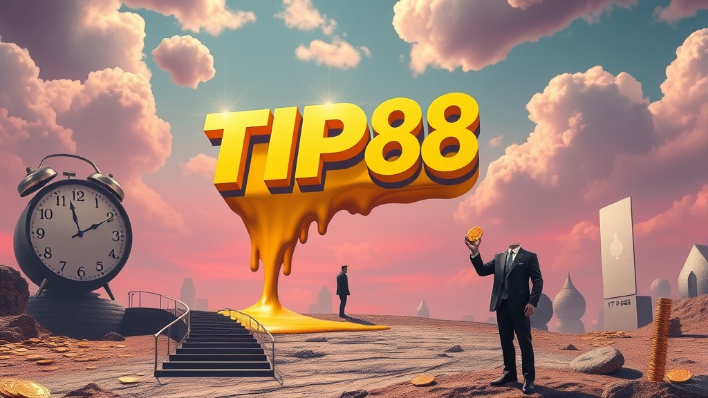 Rút Tiền TIP88 - Hướng Dẫn Chi Tiết Cách Thao Tác An Toàn Và Hiệu Quả