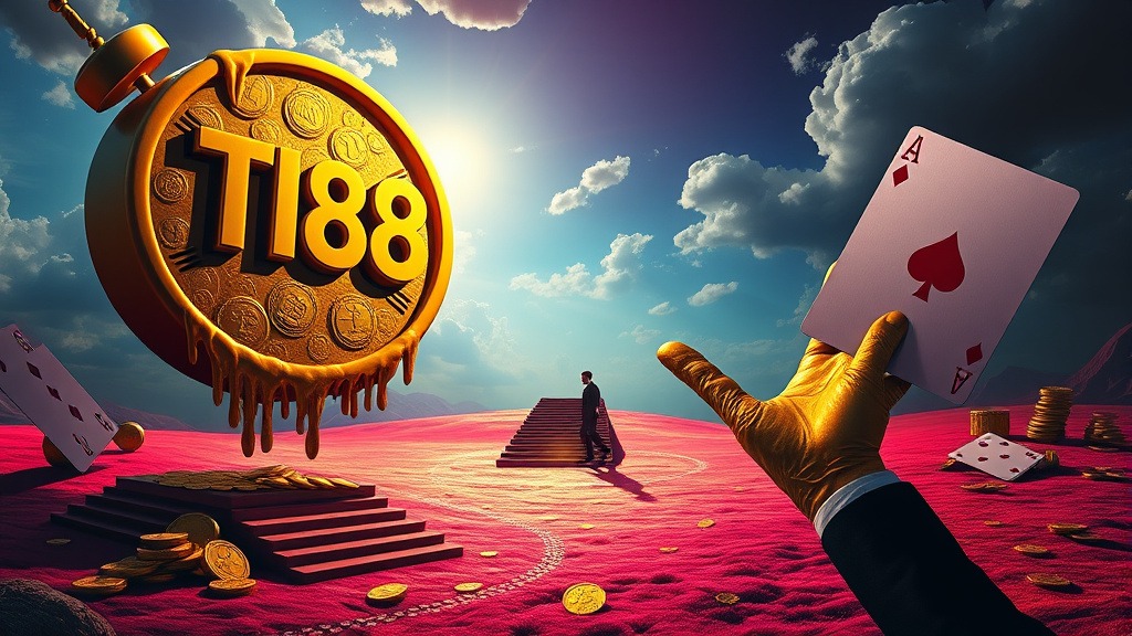 Rút Tiền TIP88 - Hướng Dẫn Chi Tiết Cách Thao Tác An Toàn Và Hiệu Quả