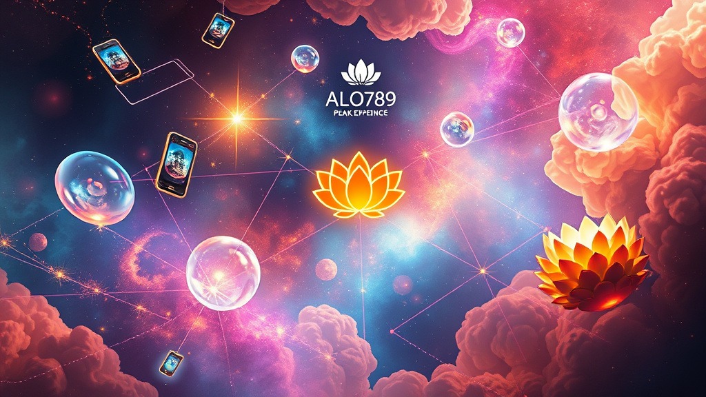 Tải app ALO789 – Trải nghiệm đỉnh cao trong lĩnh vực cá cược trực tuyến