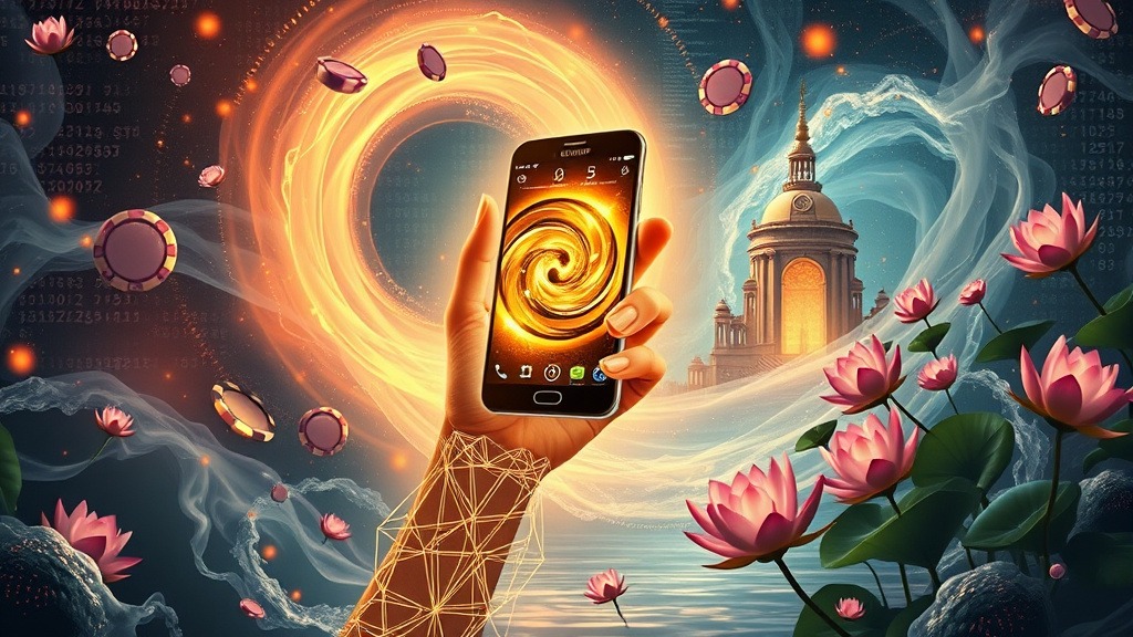 Tải app FIVE88 - Bí quyết chiến thắng cá cược trực tuyến dễ dàng tại nhà