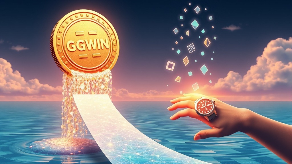 Rút tiền GGWIN dễ dàng - Hướng dẫn chi tiết để thành công nhanh chóng