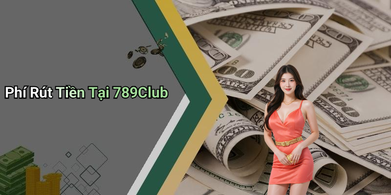 Phí Rút Tiền Tại 789Club